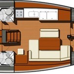 Jeanneau Sun Odyssey 44i