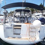 Beneteau Oceanis 50