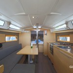 Dufour 360 Grand Large