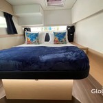 Fountaine Pajot Saba 50