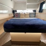 Fountaine Pajot Saba 50