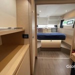 Fountaine Pajot Saba 50