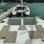Fountaine Pajot Saba 50
