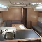 Bavaria C45