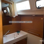 Jeanneau Sun Odyssey 479