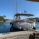Jeanneau Sun Odyssey 479