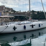 Jeanneau Sun Odyssey 479