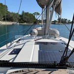 Jeanneau Sun Odyssey 479