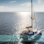 Dufour 48 Catamaran