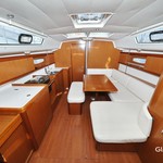 Beneteau Oceanis 40