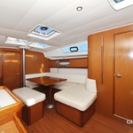 Beneteau Oceanis 40