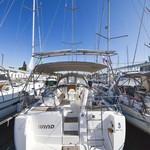 Beneteau Oceanis 40