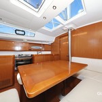 Beneteau Oceanis 40