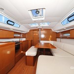 Beneteau Oceanis 40