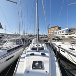 Beneteau Oceanis 40