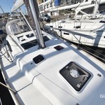 Beneteau Oceanis 40