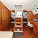 Beneteau Oceanis 40