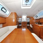 Beneteau Oceanis 40