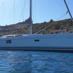 Hanse 455