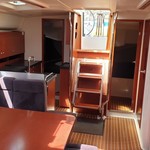 Hanse 455
