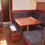 Hanse 455