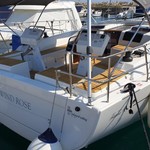 Hanse 455
