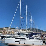 Beneteau Oceanis 30.1