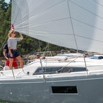 Beneteau Oceanis 30.1