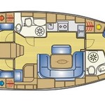 Bavaria 39 Cruiser