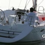 Jeanneau Sun Odyssey 39i