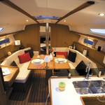 Jeanneau Sun Odyssey 39i
