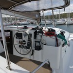 Fountaine Pajot Lipari 41