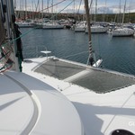 Fountaine Pajot Lipari 41