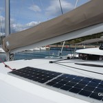 Fountaine Pajot Lipari 41