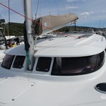 Fountaine Pajot Lipari 41