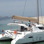 Fountaine Pajot Lipari 41