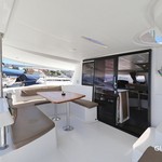 Fountaine Pajot Lipari 41