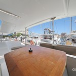 Fountaine Pajot Lipari 41