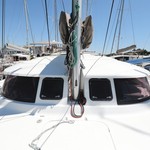 Fountaine Pajot Lipari 41