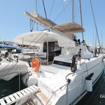 Fountaine Pajot Lipari 41