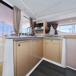 Fountaine Pajot Lipari 41