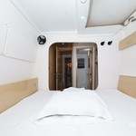 Fountaine Pajot Lipari 41