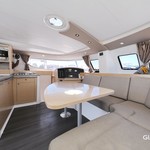 Fountaine Pajot Lipari 41