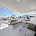 Fountaine Pajot Lipari 41