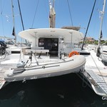 Fountaine Pajot Lipari 41