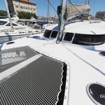 Fountaine Pajot Lipari 41