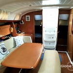 Beneteau Cyclades 43.4