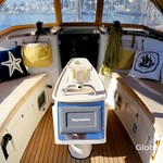 Beneteau Cyclades 43.4