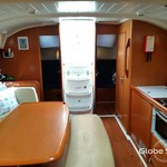 Beneteau Cyclades 43.4