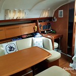 Beneteau Cyclades 43.4